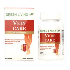 Nature Gift Vein Care Green Living