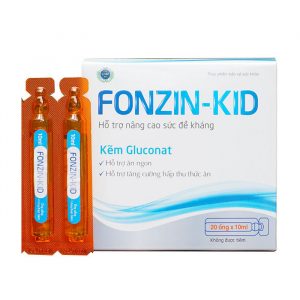 Lafon Fonzin Kid 20 ống