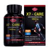 Viên uống bổ khớp Olympian Labs X7 Care with Glucosamine HCL 1600mg 60 viên