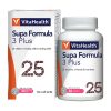 Supa Formula 3 Plus
