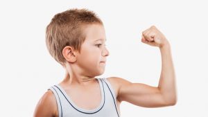 Thiếu vitamin D ở trẻ em gồm những dấu hiệu gì?