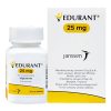 Thuốc kháng Virus Janssen Edurant 25mg 30 viên