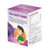 Cốm giảm ho tiêu đờm Tiêu Khiết Thanh 15 gói