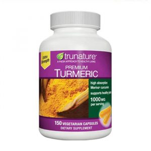 Trunature Premium Turmeric 150 viên