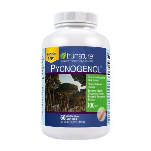 Trunature Pycnogenol 60 vien
