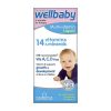 Vitabiotics Wellkid Multi-vitamin Liquid 150ml