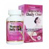 Women Daily One Vitamins For Life 60 viên - Viên uống bổ sung Vitamin cho nữ