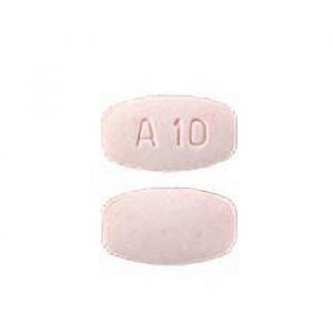 accord aripiprazole tablets 10mg 100 vien 3