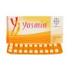 Bayer Yasmin 21 viên