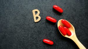 Bổ sung vitamin B1 (thiamin) đúng cách