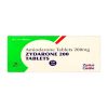 Cadila Zydarone 200mg 100 viên