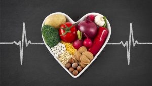 Công dụng của Vitamin B5 đến sức khỏe