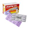 DHG Hapacol CS Day 100 viên