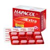 DHG Hapacol Extra 100 viên