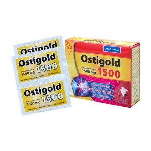 DHG Ostigold 1500 24 gói