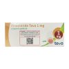 Finasteride Teva 1mg