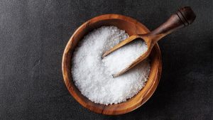 I-ốt là gì? Vai trò đối với sức khỏe
