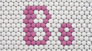 Inositol (vitamin B8) là gì?