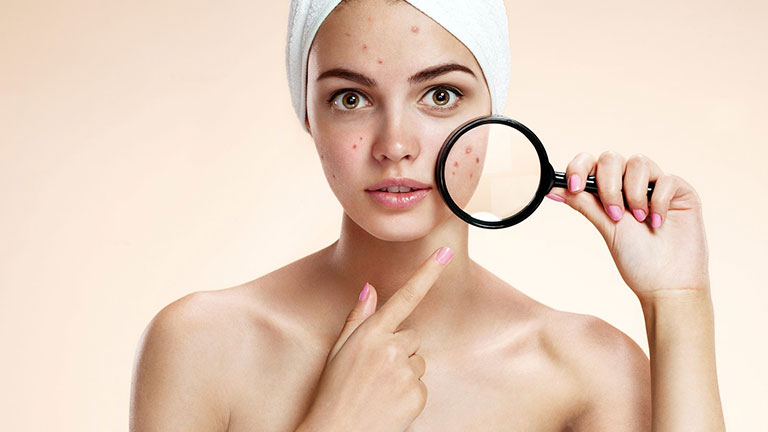 Kẽm có tác dụng gì cho làn da của bạn