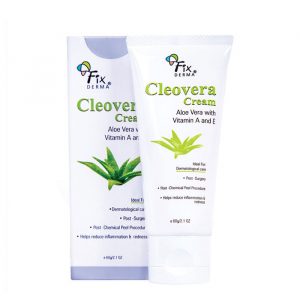 Fixderma Cleovera Cream 60g