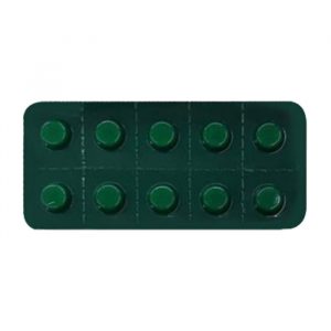 Meda Parlodel 30 viên