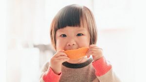 Những thực phẩm cung cấp vitamn A cho cơ thể