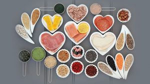 Niacin (vitamin B3) và tác dụng đến việc chăm sóc sức khỏe