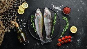 Thực phẩm bổ sung vitamin B3 (niacin) cho cơ thể