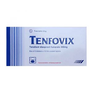 PMP Tenfovix