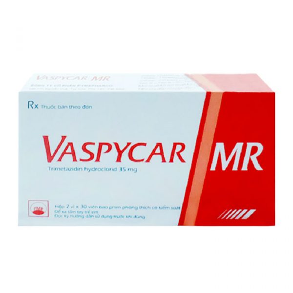 PMP Vaspycar MR