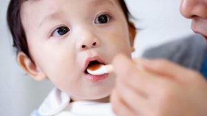 Vai trò của Kẽm đối với sự phát triển của trẻ em