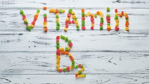 Vitamin B2 (riboflavin) là gì