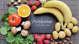 Vitamin B6 là gì?