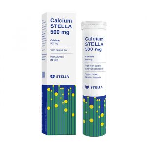 Calcium Stella