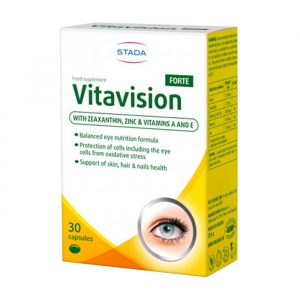 Vitavision Forte