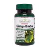 Natures Aid Ginkgo Biloba 6000mg