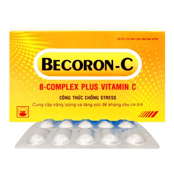 PMP Becoron-C