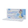 Anaferol For Children Materia Medica vỉ x 20 viên