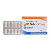 Astellas Feburic 80mg 30 viên