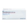 Cordarone 200 Sanofi 2 vỉ x 15 viên