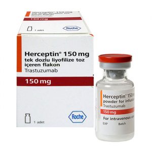 Herceptin 150 Roche 1 lọ