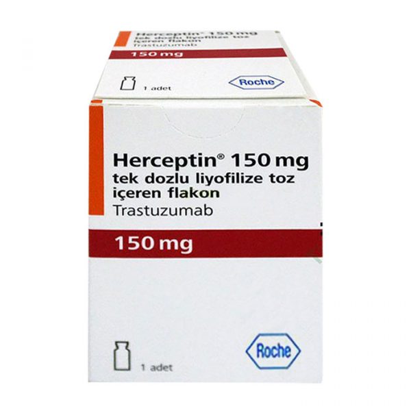 Herceptin 150 Roche 1 lọ