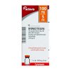 Irinotesin 100mg/5ml Actavis lọ x 5ml