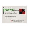 Newitacid 200mg Korea United 10 vỉ x 10 viên