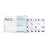Ritalin 10 Novartis 2 vỉ x 15 viên