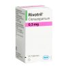 Rivotril 0,5mg Roche 50 viên