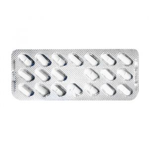 Stilnox 10 Sanofi 1 vỉ x 20 viên