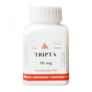 Tripta 10 ATC 1000 viên