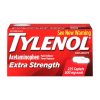 Tylenol Extra Strength 500 225 viên