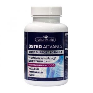 Natures Aid Osteo Advance